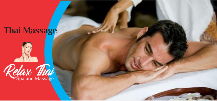 Massage in Nashik